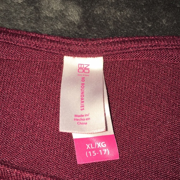 No Bo (No Boundaries) - Picture 2 of 5